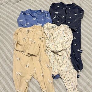 Simply Magnetic Me Footies